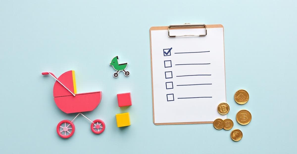 2026년 보육료 지원대상 조건 총정리 – 놓치면 손해!