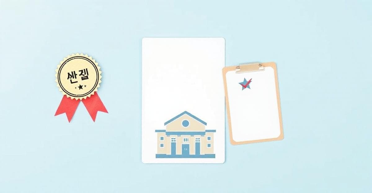 2026년 경상북도 학부모 인증제 완벽 가이드 – 신청부터 혜택까지